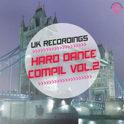 Hard Dance Compil Vol. 2