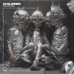 Children (Techno Remix) [Extended Mix]