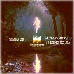 Metamorfosis (Rising Soul)
