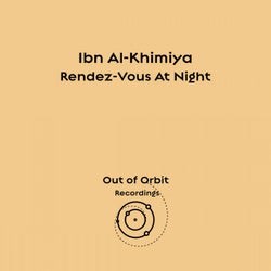 Rendez-Vous At Night