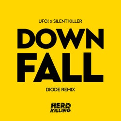 Downfall (Diode Remix)