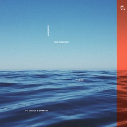 Hundred (Remixes) feat. Jae Fly & Shaefri