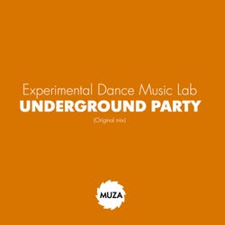 Underground party