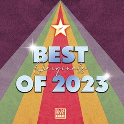 Best Originals of 2023