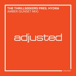 Amber (Sunset Mix)
