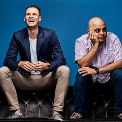 Random Soul's No Credit Chart