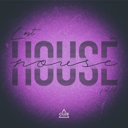 Lost In House, Vol.04