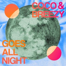 Goes All Night