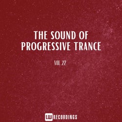 The Sound Of Progressive Trance, Vol. 22