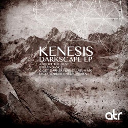 Darkscape EP