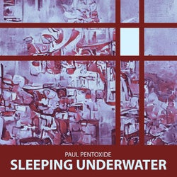 Sleeping Underwater