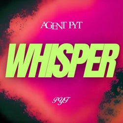 Whisper