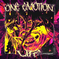 ONE EMOTION LIFE