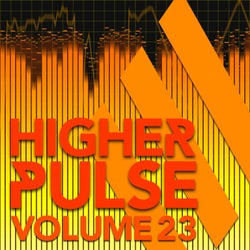 Higher Pulse, Vol. 23