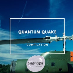 Quantum Quake