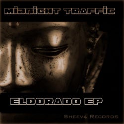 MIDNIGHT TRAFFIC Eldorado EP