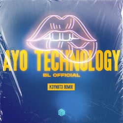 Ayo Technology (K3YN0T3 Remix) [Extended Mix]