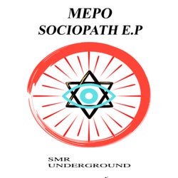 Sociopath E.P