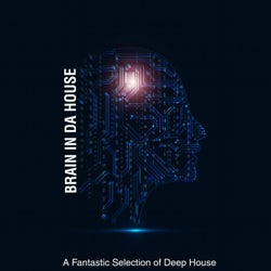 Brain in Da House - a Fantastic Selection of Deep House