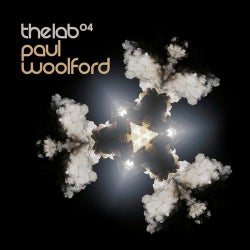 Paul Woolford - The Lab 04