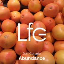 Abundance