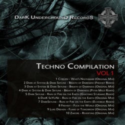Techno Compilation, Vol. 1