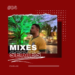 Mixes Series #04 Ethereal, Melodic & Progress