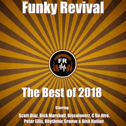 Funky Revival The Best of 2018