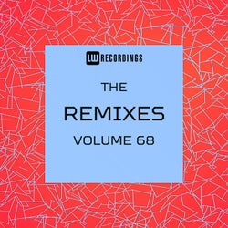 The Remixes, Vol. 68