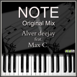 Note (feat. Max C.)