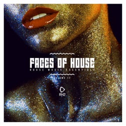 Faces Of House, Vol. 17