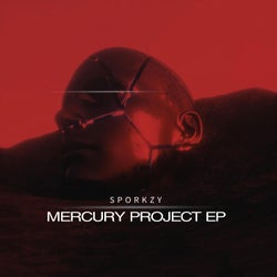 Mercury Project EP