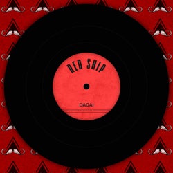 Red Ship