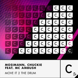 'Move It 2 The Drum'