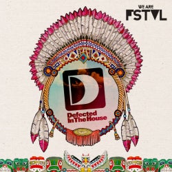 Sam Divine - We Are FSTVL Chart