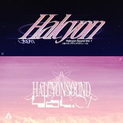 Halcyon Sound Vol. 1