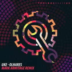 Olhares (Mark Armitage Remix)