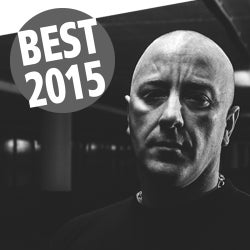 Frank Savio | Best of 2015 Chart
