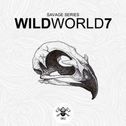 WildWorld7 (Savage Series)
