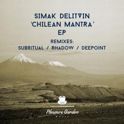 Chilean Mantra EP