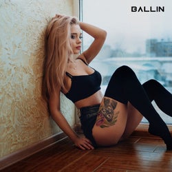 Ballin