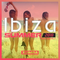 Ibiza Summer 2018 Collection, Vol. 5