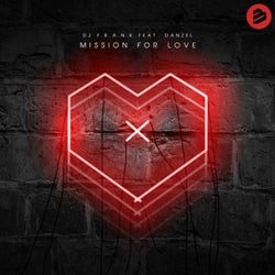 Mission for Love (Radio Edit)