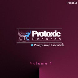 Progressive Essentials 01
