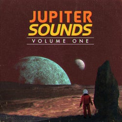 Jupiter Sounds, Vol. 1