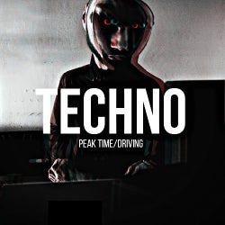 Techno [Peak Time/Driving]