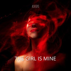 The Girl Is Mine