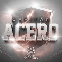 Capitán Acero