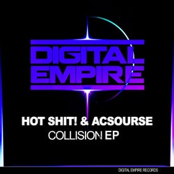 Collision EP