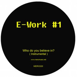 E-Work 1